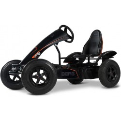 Kart BERG Black Edition BFR 3