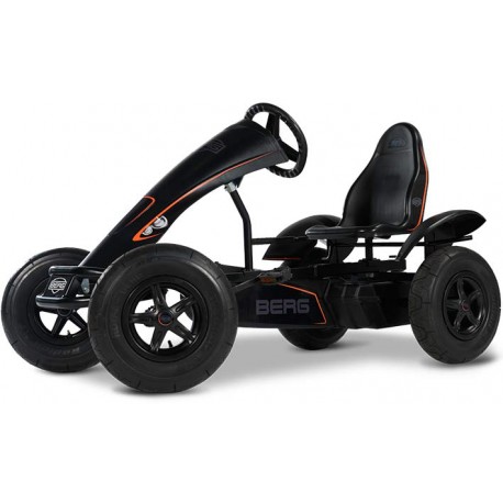 Kart BERG Black edition BFR 3