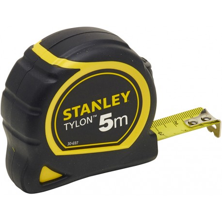 Mètre ruban STANLEY Tylon 5M