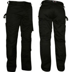 Pantalon HEROCK TITAN noir