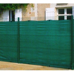 Brise-vue en nylon H.180cm x 10m