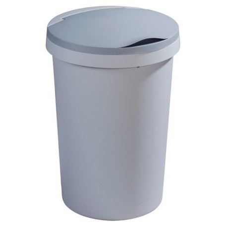 Poubelle ronde TWINGA 45L