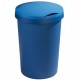 Poubelle ronde TWINGA 45L
