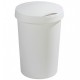 Poubelle ronde TWINGA 45L