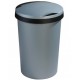 Poubelle ronde TWINGA 45L