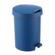 Poubelle à pédale ZODIAC 5L