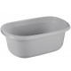 Bassine ovale 40L