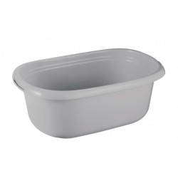 Bassine ovale 25L