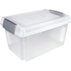 Box de rangement NESTA OFFICE 60L