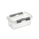 Box de rangement Q-Line 0,5L