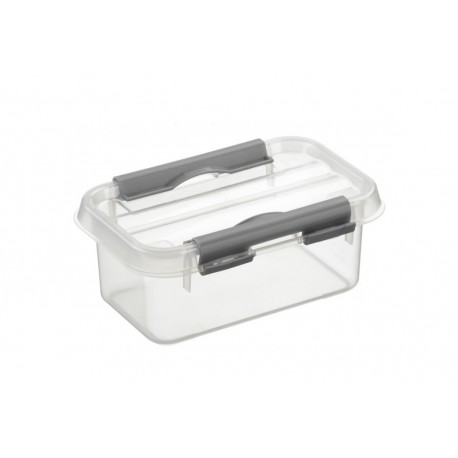 Box de rangement Q-Line 0,5L