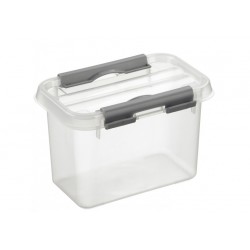 Box de rangement Q-Line 0,8L