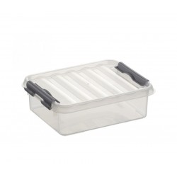 Box de rangement Q-Line 1L