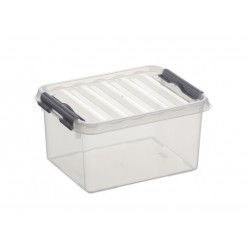 Box de rangement Q-Line 2L