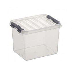 Box de rangement Q-Line 3L