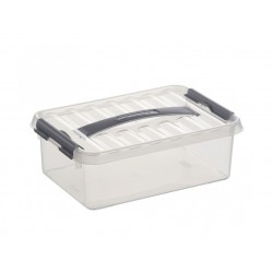 Box de rangement Q-Line 4L