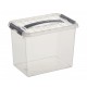 Box de rangement Q-Line 9L