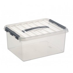 Box de rangement Q-Line 15L