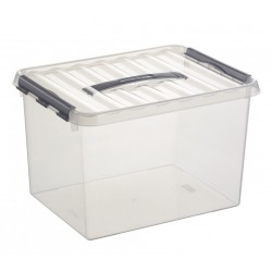 Box de rangement Q-Line 22L