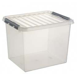 Box de rangement Q-Line 52L