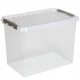 Box de rangement Q-Line 72L