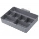 Box de rangement Q-Line Multibox 22L