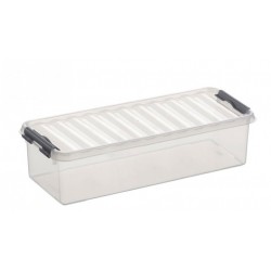 Box de rangement Q-Line 3,5L