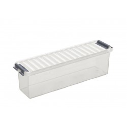 Box de rangement Q-Line 1,3L