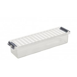 Box de rangement Q-Line 0,9L