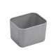 Bac de rangement Q-Line 0,15L
