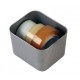 Bac de rangement Q-Line 0,15L