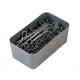 Bac de rangement Q-Line 0,35L