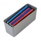 Bac de rangement Q-Line 0,85L