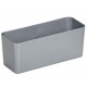 Bac de rangement Q-Line 0,85L