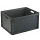 Bac robuste SQUARE 52L