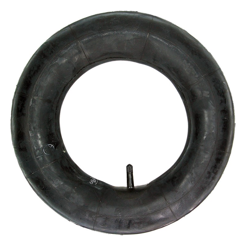 Roue pour brouette pneu en caoutchouc 40 cm