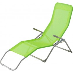 Fauteuil PASHA Vert lime