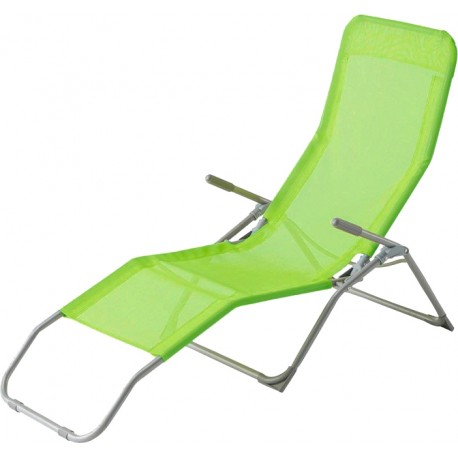 Fauteuil PASHA Vert lime