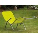 Fauteuil PASHA Vert lime