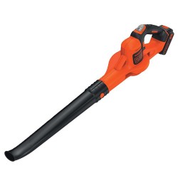 Souffleur de feuille BLACK & DECKER 