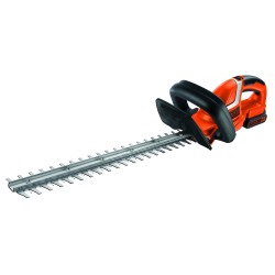 Taille-haie Black & Decker GTC 1845L20-QW