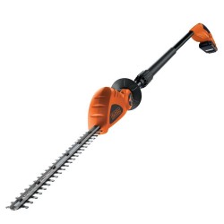 Taille-haie Black & Decker GTC 1843L20-QW