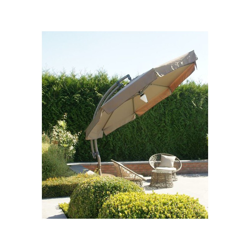 Lampe pour parasol EASY SUN