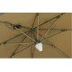 Lampe pour parasol EASY SUN