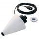 Lampe pour parasol EASY SUN