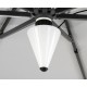 Lampe pour parasol EASY SUN
