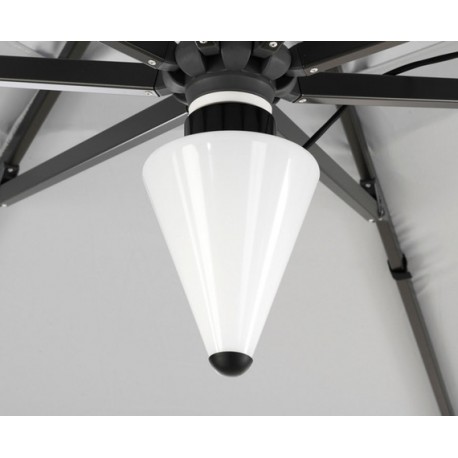 Lampe pour parasol EASY SUN