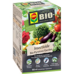 Insecticide BIO-Pyrethrex COMPO