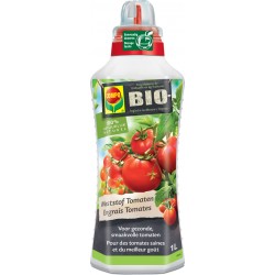 Engrais liquide Tomates BIO COMPO 