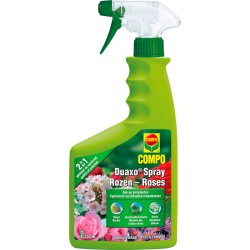  Duaxo Spray Roses Fongicide COMPO